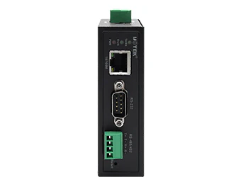 Ethernet to RS232-485/422 Converter (Serial Device Server) - Image 4