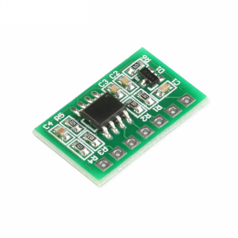 RFID Reader (125Khz - UART) - Image 2