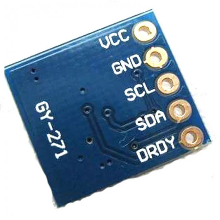 3 Axis Digital Compass ( HMC5883L) GY-271 - Image 2