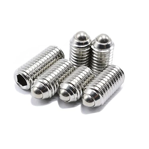 Grub/Set Screw (6 pieces - M5*6)