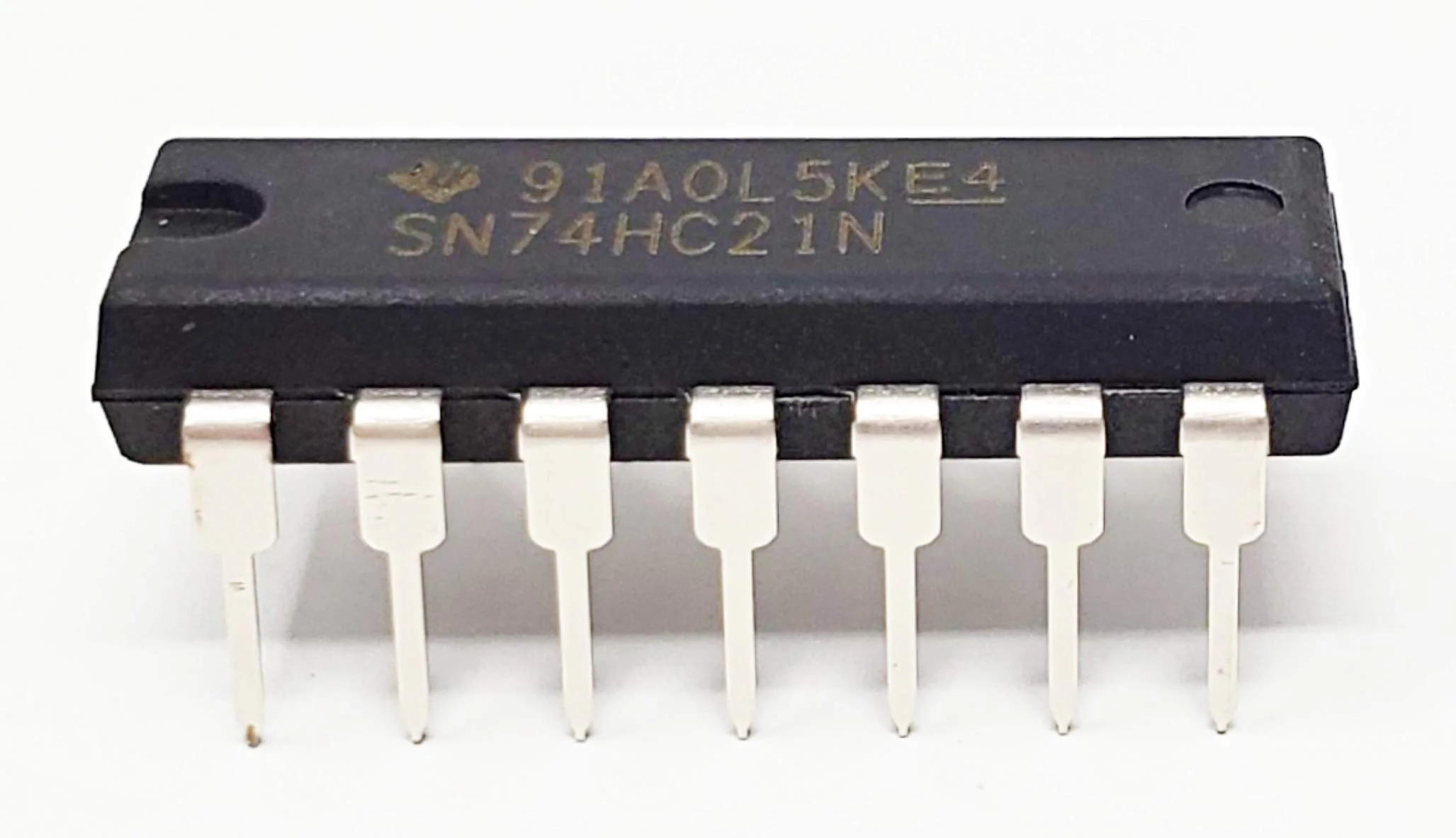 74HC21 - Image 2