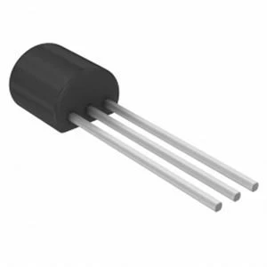 BC640 Transistor (80V, 1A)
