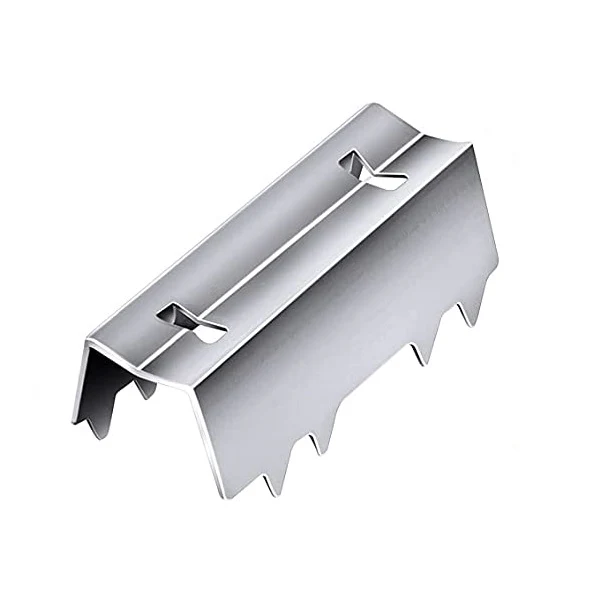 Belt Clamp for GT2 Timing Belt (Crimp Style)