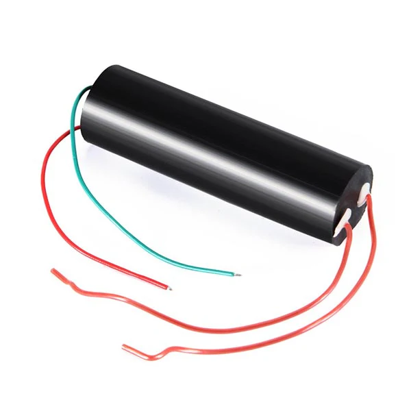 Boost Step-up Power Module DC 3V-6V to 1000KV with protect circuits SMALL SIZE - Image 2