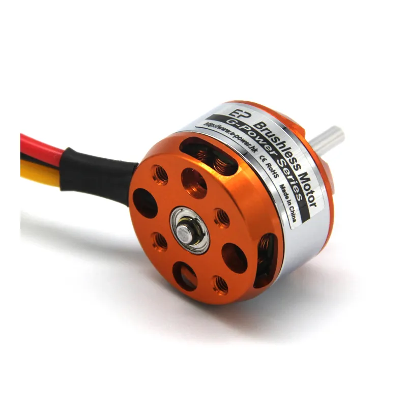 Motor D2822 2822 - Image 3
