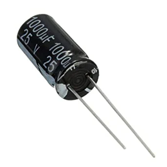 0.1mf  50 volt  Capacitors