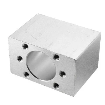 Ball screw nut housing (SFU1605)