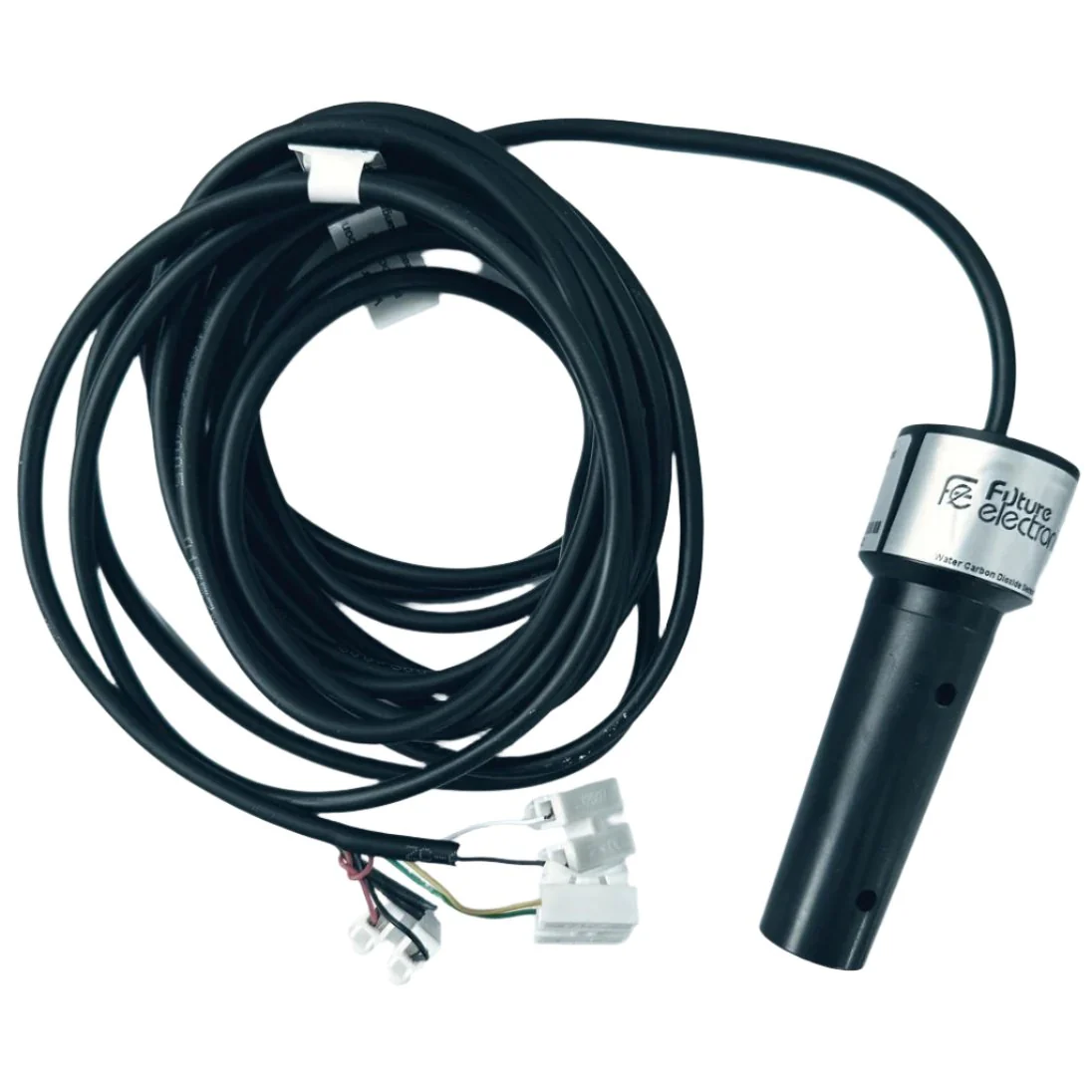 Dissolved Carbon Dioxide (CO2) Sensor (Water – Soil) - Image 2