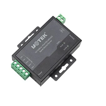 Ethernet to RS-485/422 Converter (Serial Device Server)