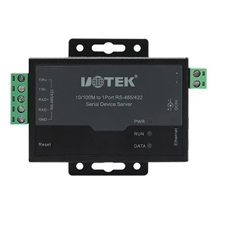Ethernet to RS-485/422 Converter (Serial Device Server) - Image 3