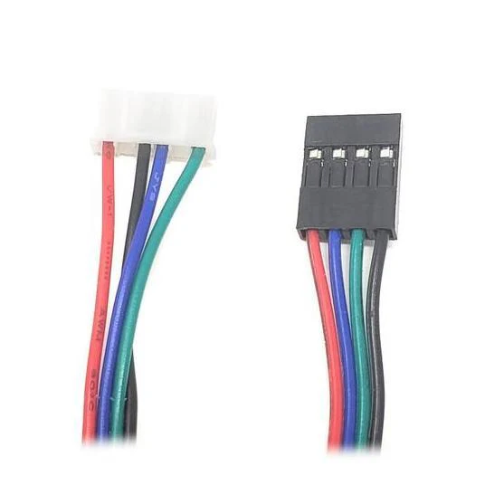 Extension Cable, Stepper Motor - Image 2