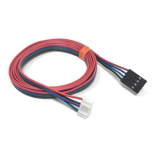 Extension Cable, Stepper Motor - Image 3