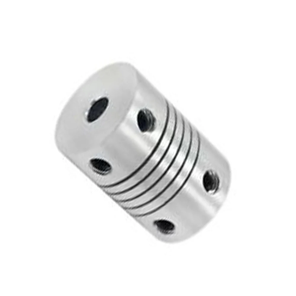 Flexible Coupler (6 to 10 mm) (Copy)