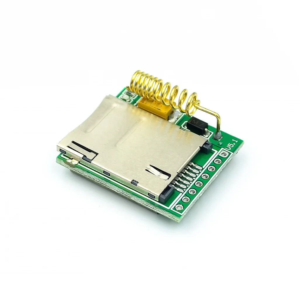 GSM-GPRS SIM900 Module tested . - Image 2