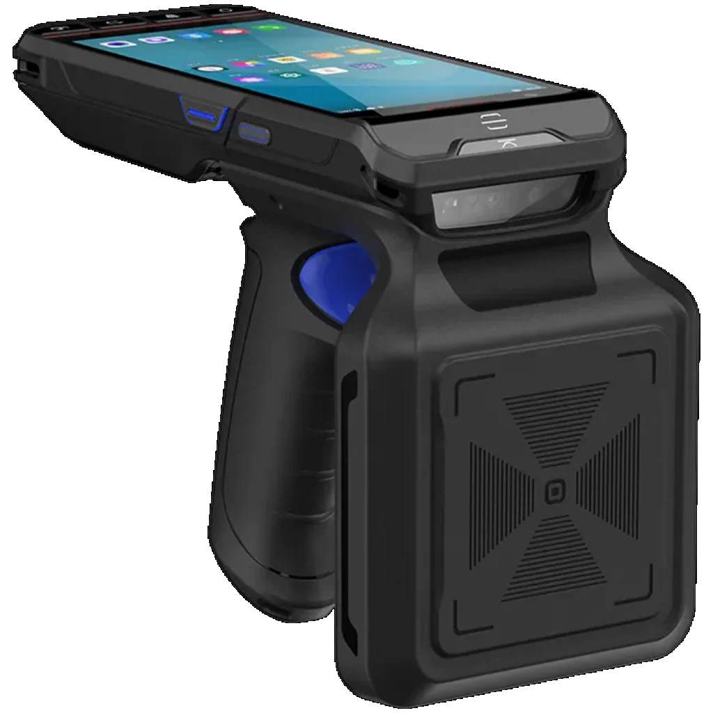 Handheld UHF RFID Reader - Image 2