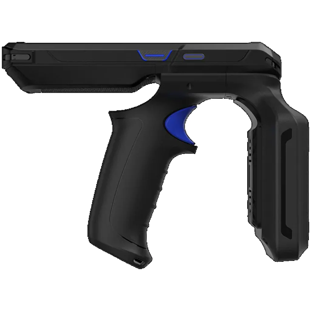Handheld UHF RFID Reader - Image 3