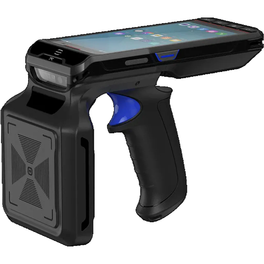 Handheld UHF RFID Reader - Image 4