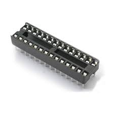 IC SOCKET Base 32 PIN DIP