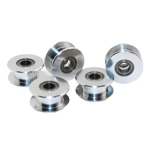 Idler Pulley Wheel 6mm Width for GT2 belt inner 8mm