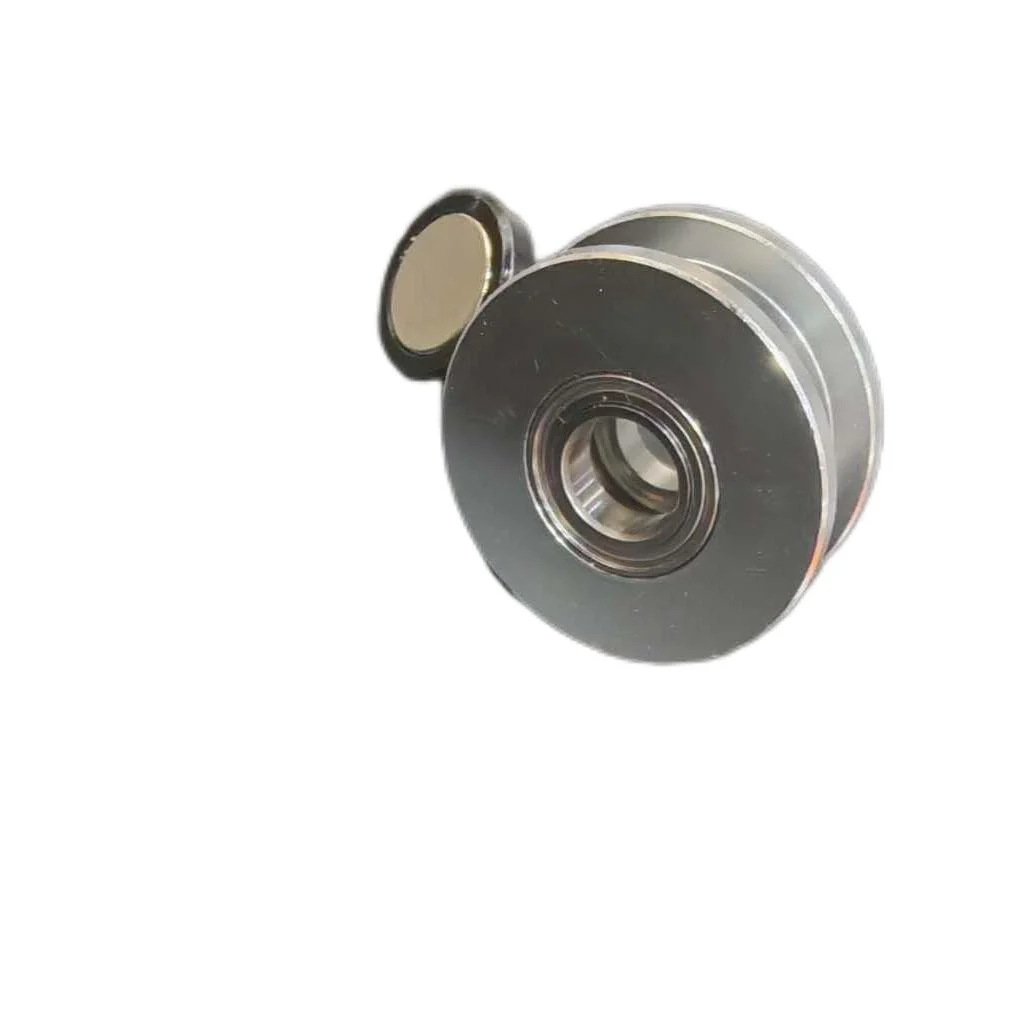 Idler Pulley Wheel 6mm Width for GT2 belt inner 8mm - Image 2