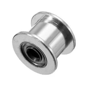 Idler Pulley Wheel 6mm Width for GT2 belt inner 8mm - Image 3