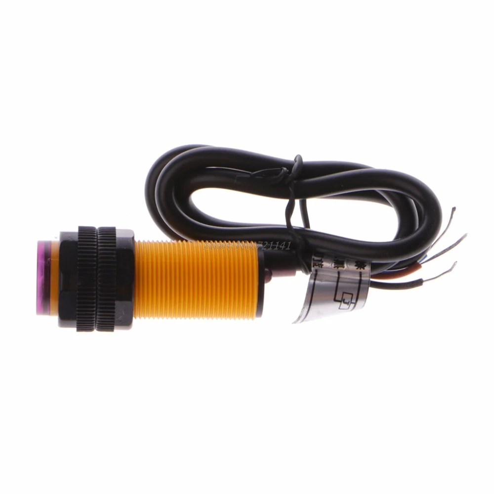 Infrared Proximity Sensor (6V to 30V) - Image 2