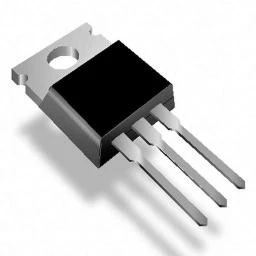 IRF640N MOSFET (200V, 18A)