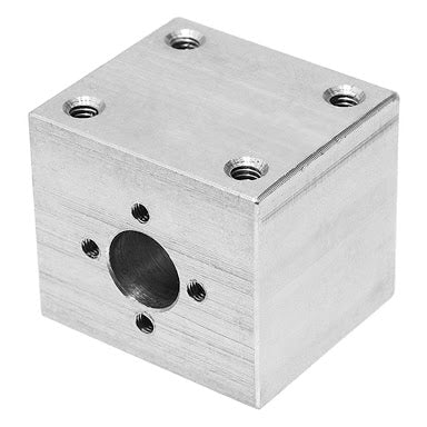 Lead screw nut housing (8mm) - Image 3