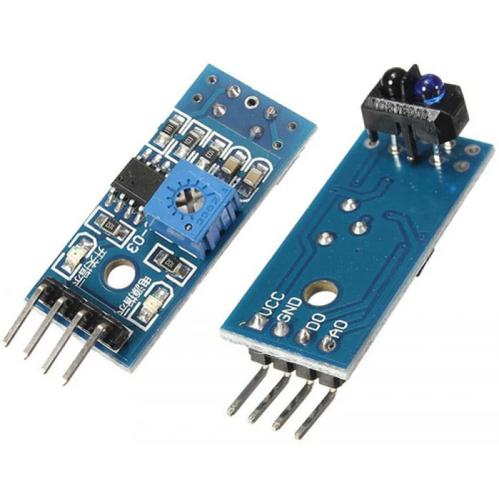 Line Tracker (Finder) Sensor - Image 2