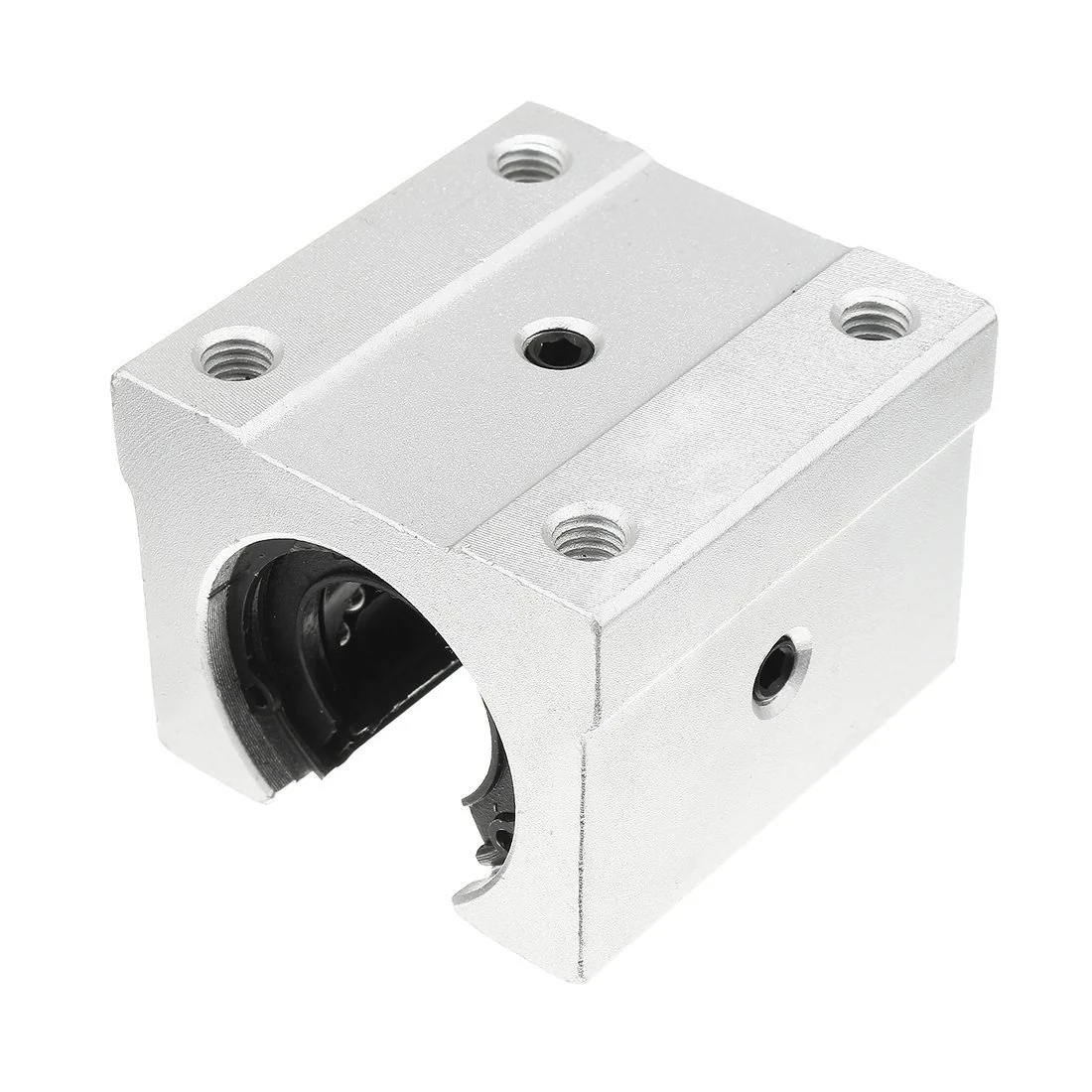 Linear Bearing Block SBR16UU (Open – 16mm Dia)