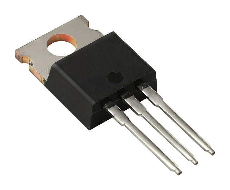 LM323T - 1.2V to 37V Adjustable Voltage Regulator