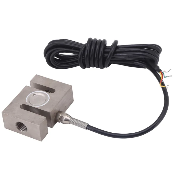 Load Cell  YZC-516C  (2000 Kg) - Image 2