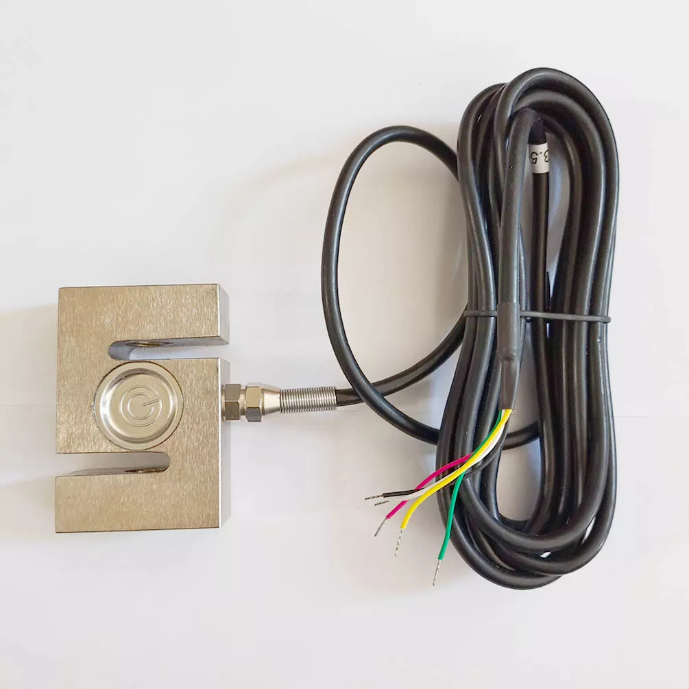 Load Cell  YZC-516C  (2000 Kg) - Image 3
