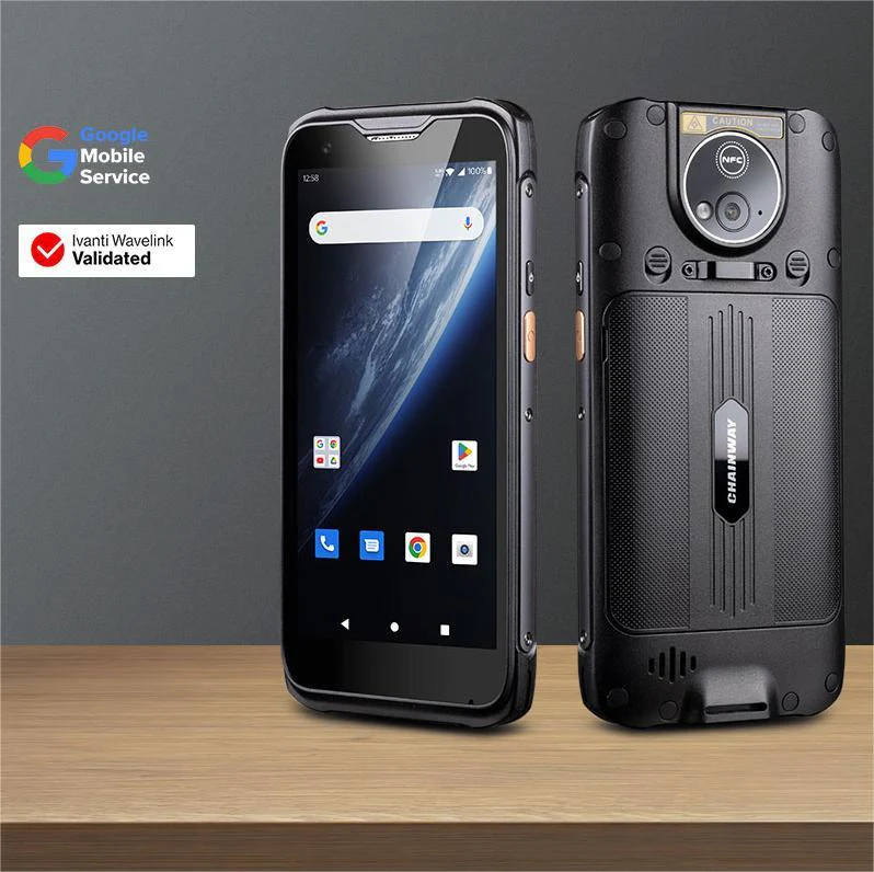 MC95 Mobile Computer (Android 12) - Image 3
