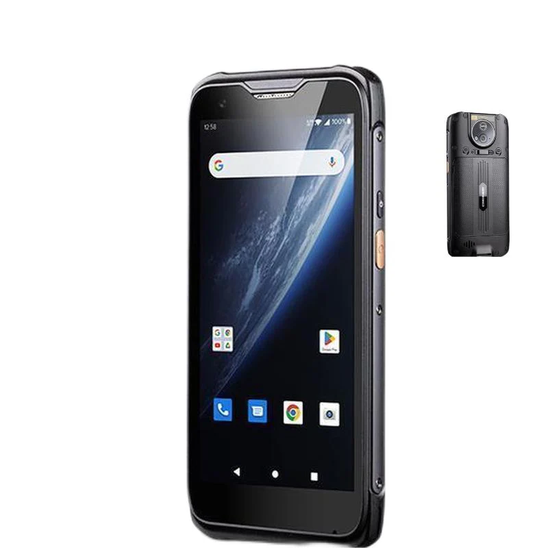 MC95 Mobile Computer (Android 12) - Image 4