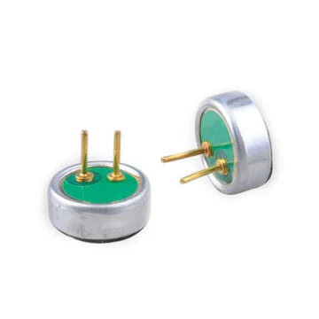 Microphone condenser 4*1.5 mm