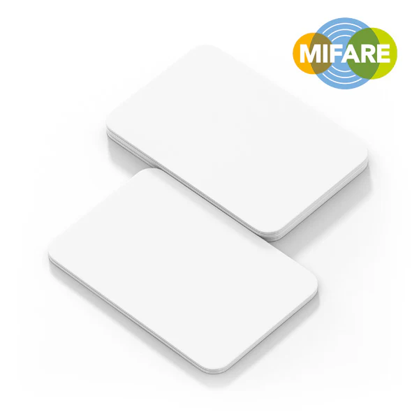 Mifare-One RFID Card (13.56 Mhz) - Image 2