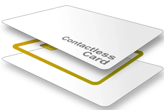 Mifare-One RFID Card (13.56 Mhz) - Image 3