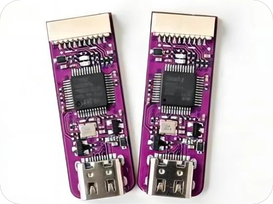 New version of STM32 Programmer & Debugger STLink V2.1 original - Image 3