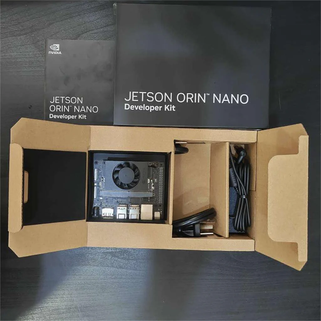 NVIDIA Jetson Orin Nano Developer Kit 8GB BRAND - Image 3