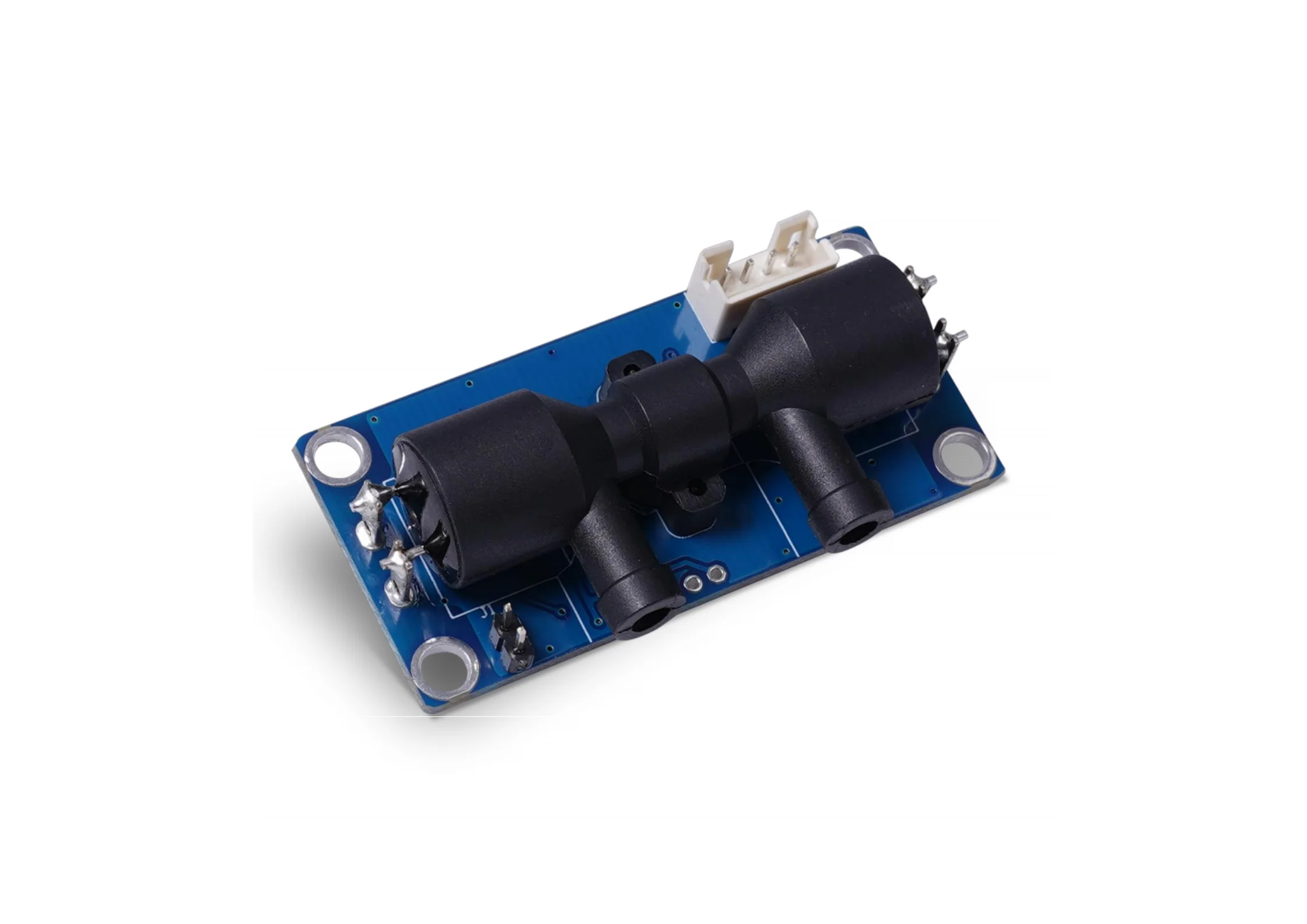 Oxygen Concentration and Flow Rate (Precession Medical Sensor) (Copy) - Image 2