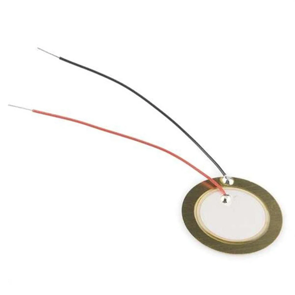 Piezo Sensor Element 35mm - Image 2