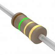 Resistor 1.5 OHM