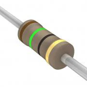 Resistor 15 OHM