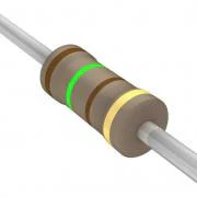 Resistor 150 OHM