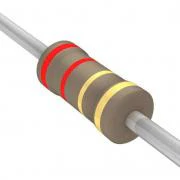 Resistor 2.2 OHM