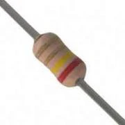 Resistor 2.4 OHM