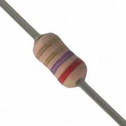 Resistor 2.7 OHM