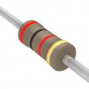 Resistor 2 KOHM