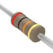 Resistor 20 kOHM